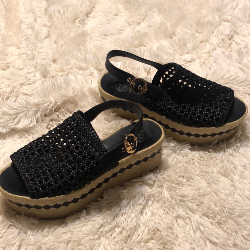 Summer sandals/espadrilles